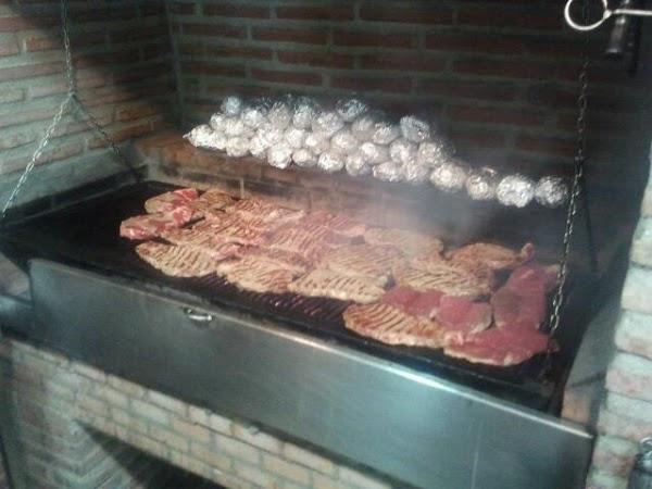 Imagen 3 Club Campestre foto