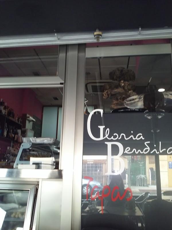 Imagen 87 Restaurante Gloria Bendita Tapas foto