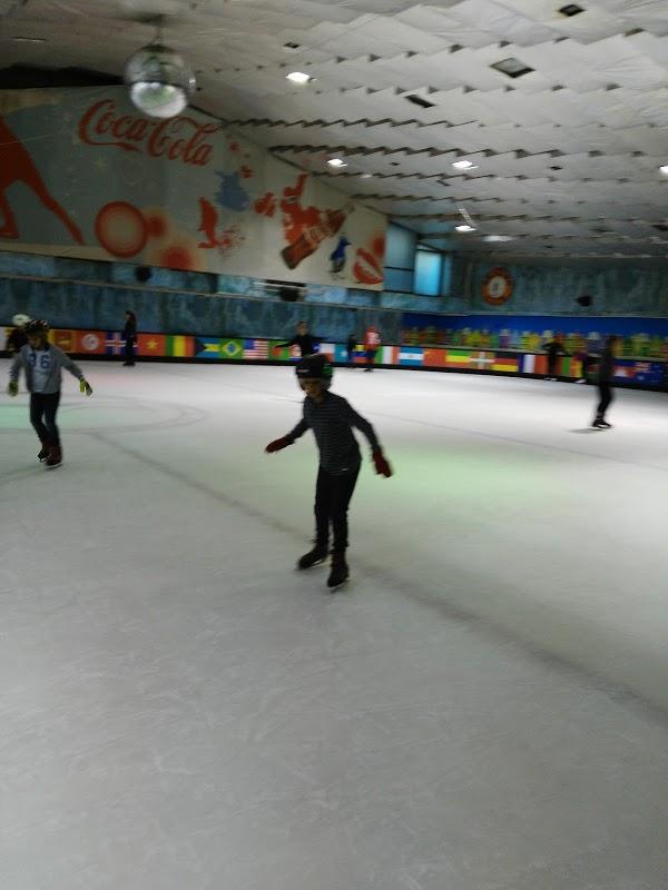 Imagen 55 Skating Club foto