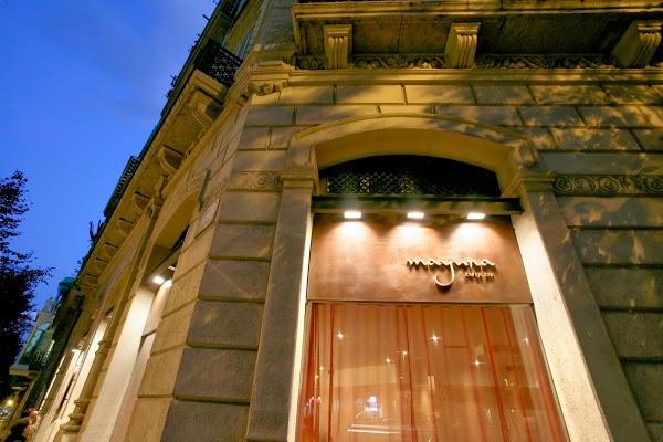 Imagen 8 Residencia de Deportistas La Cartuja foto