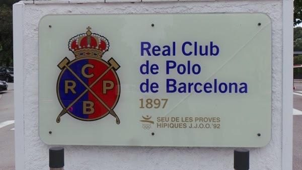 Imagen 3 Real Club de Polo foto