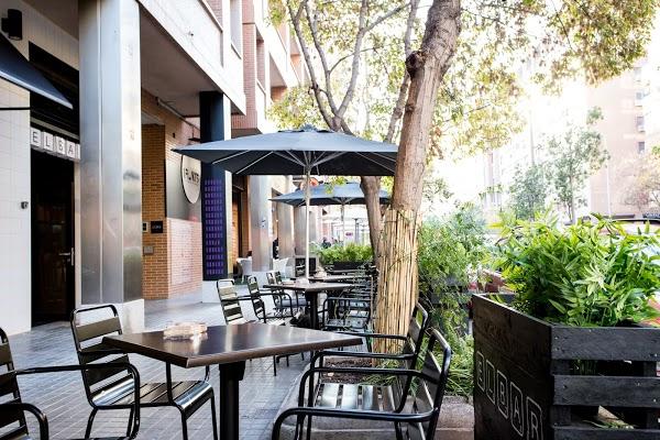 Imagen 27 HOTEL LA PUEBLA foto