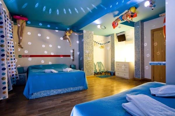 Imagen 29 HOTEL LA PUEBLA foto