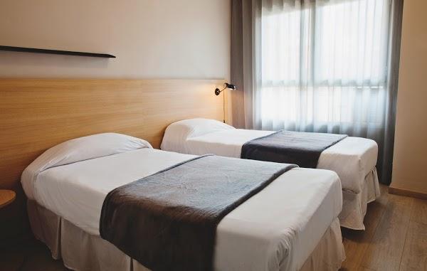 Imagen 35 HOTEL LA PUEBLA foto