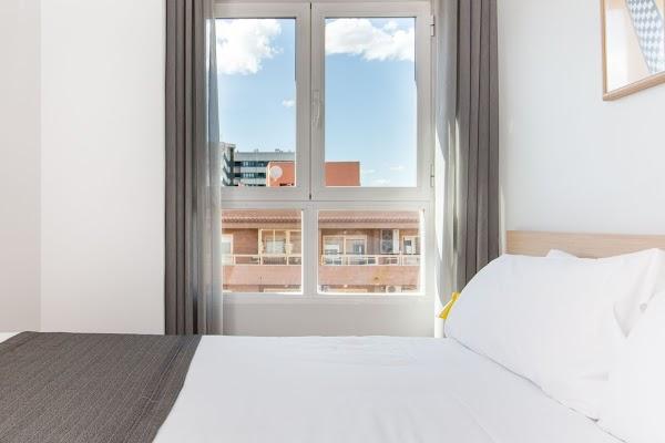 Imagen 36 HOTEL LA PUEBLA foto