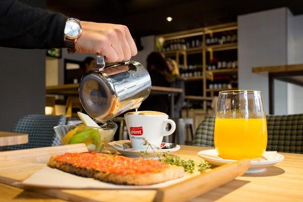 Imagen 40 HOTEL LA PUEBLA foto