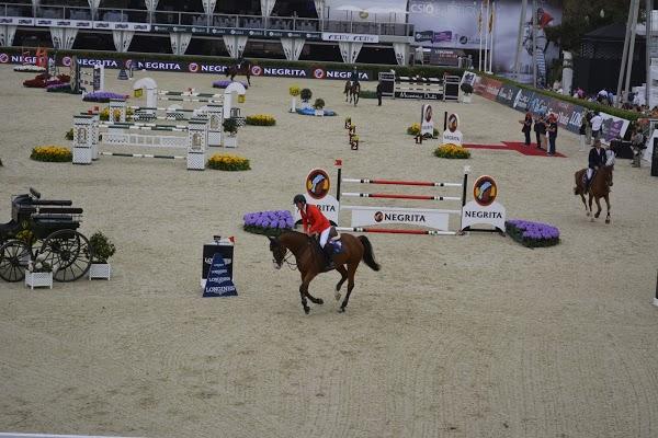 Imagen 5 Real Club de Polo foto