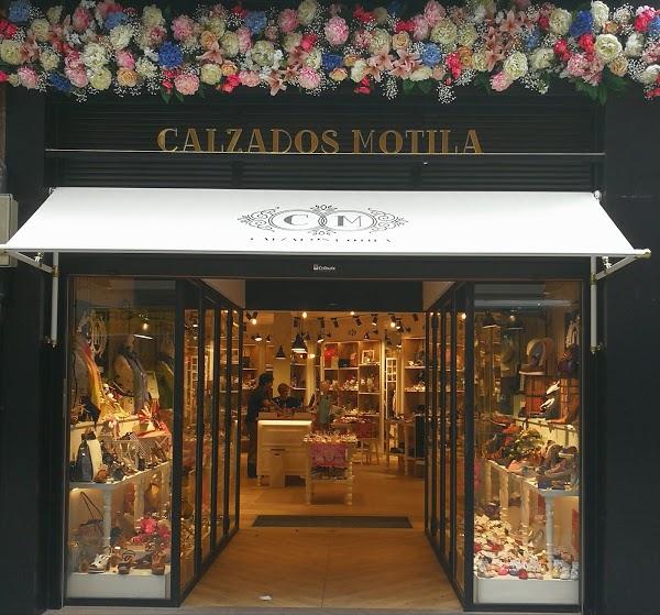 Imagen 94 Calzados Motila foto