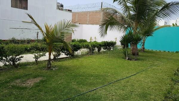 Imagen 112 Centro de Atención Residencial Hogar Ermelinda Carrera foto