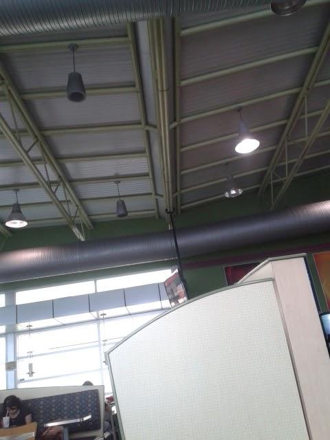 Imagen 1 Burger King foto