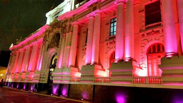 Imagen 2 Bogotá foto