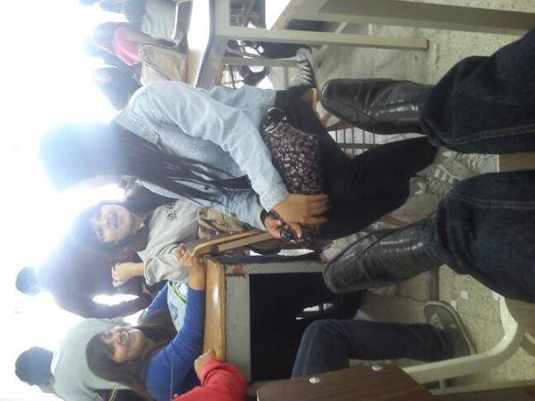 Imagen 293 Colegio de Bachilleres Plantel 12 Nezahualcóyotl foto