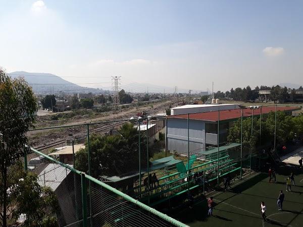 Imagen 406 Colegio de Bachilleres Plantel 12 Nezahualcóyotl foto
