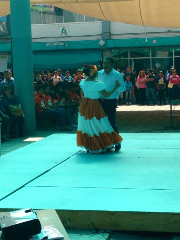 Imagen 414 Colegio de Bachilleres Plantel 12 Nezahualcóyotl foto