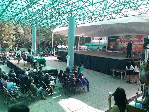 Imagen 445 Colegio de Bachilleres Plantel 12 Nezahualcóyotl foto