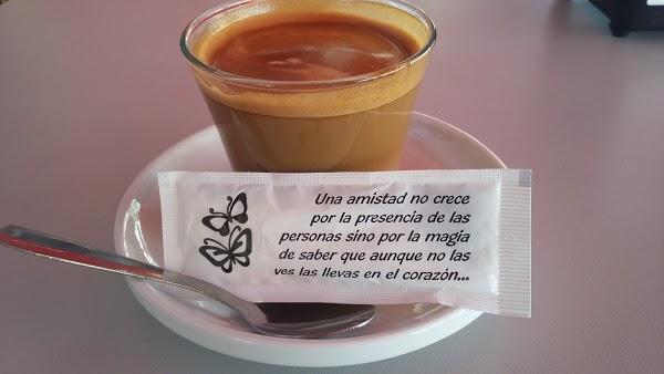 Imagen 101 Café Bar Gran Parada foto