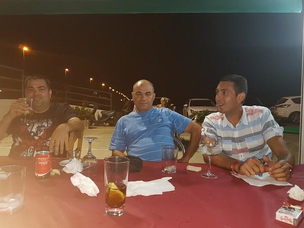 Imagen 110 Café Bar Gran Parada foto