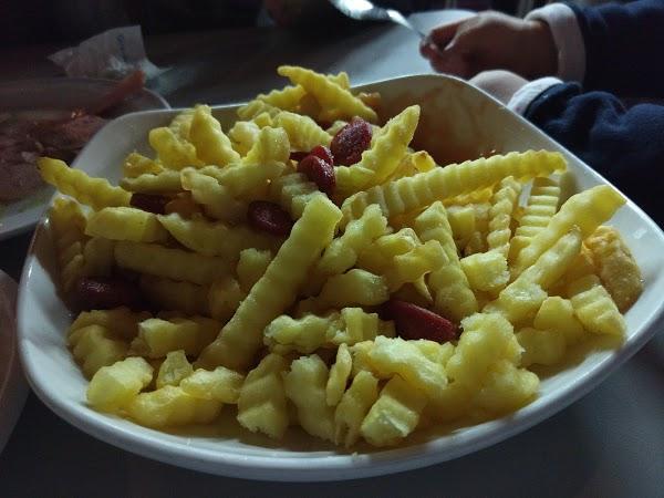 Imagen 114 Café Bar Gran Parada foto