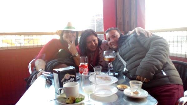 Imagen 120 Café Bar Gran Parada foto