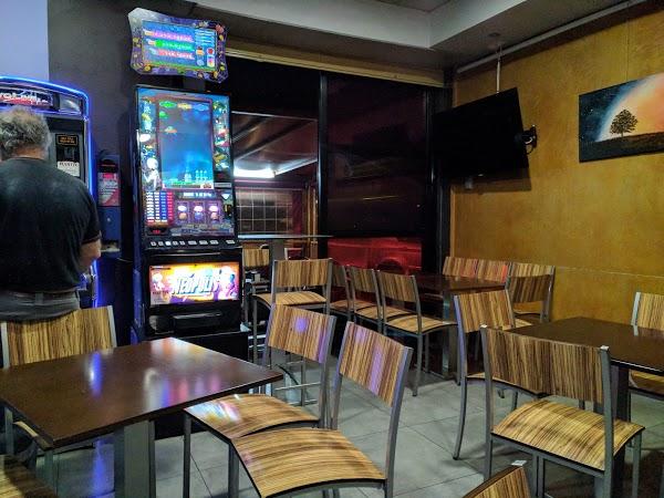 Imagen 122 Café Bar Gran Parada foto