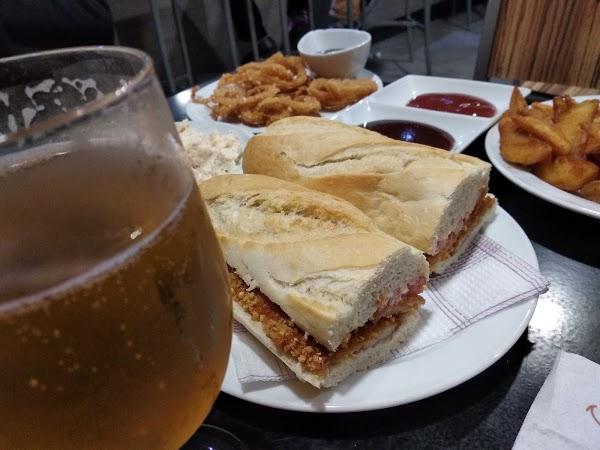 Imagen 147 Café Bar Gran Parada foto