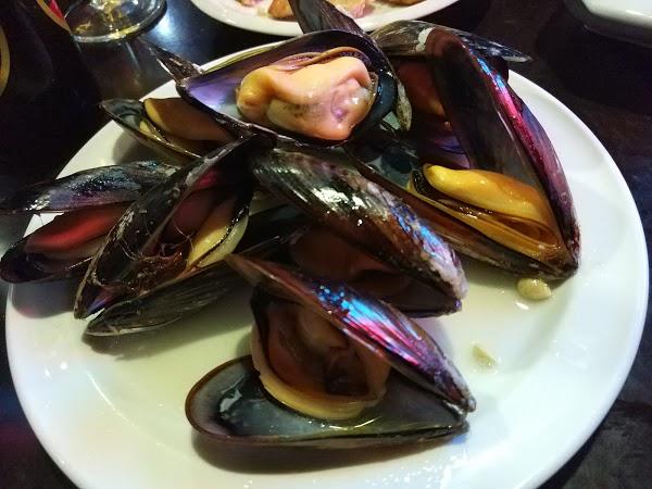 Imagen 148 Café Bar Gran Parada foto