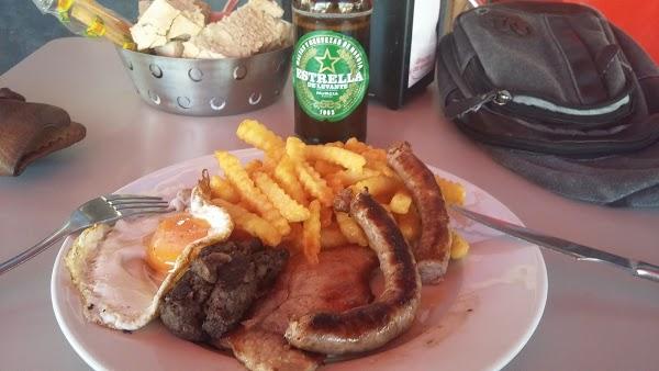 Imagen 157 Café Bar Gran Parada foto