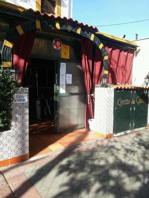 Imagen 3 Café Bar Gran Parada foto