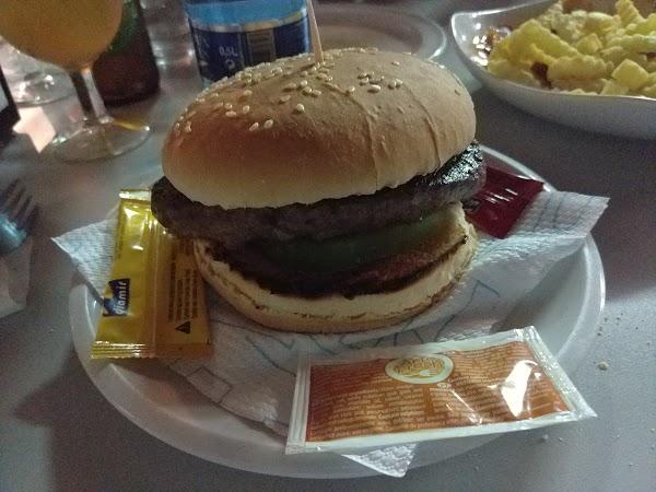 Imagen 23 Café Bar Gran Parada foto