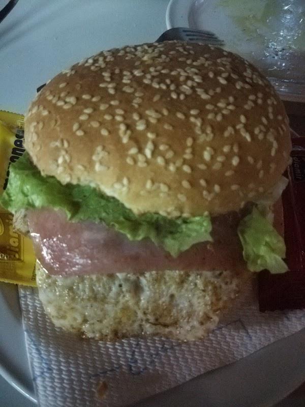 Imagen 31 Café Bar Gran Parada foto