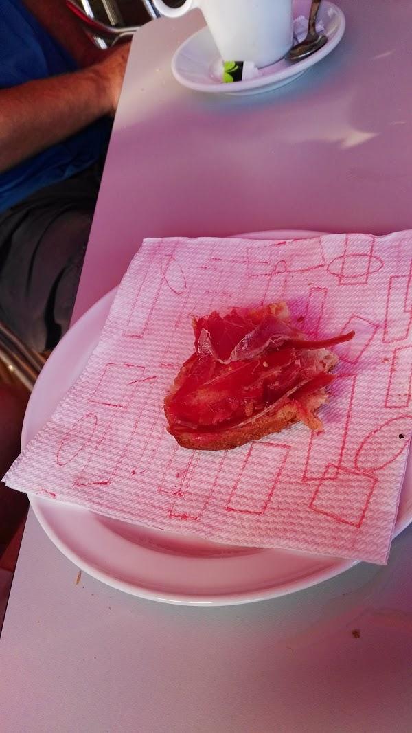 Imagen 40 Café Bar Gran Parada foto