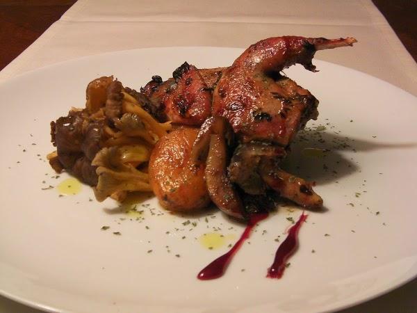 Imagen 5 Café Bar Gran Parada foto