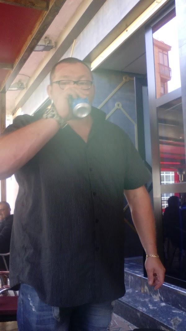 Imagen 58 Café Bar Gran Parada foto