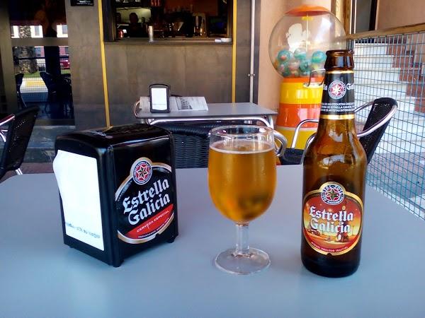 Imagen 63 Café Bar Gran Parada foto