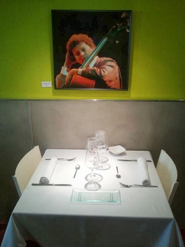 Imagen 9 Café Bar Gran Parada foto