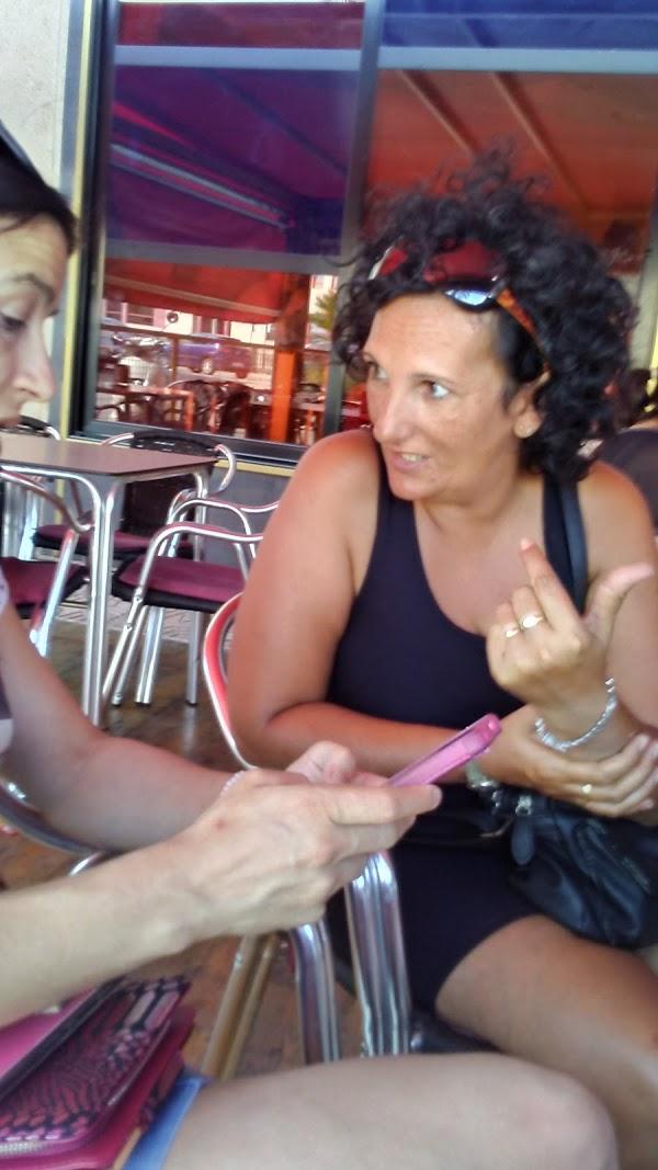 Imagen 94 Café Bar Gran Parada foto