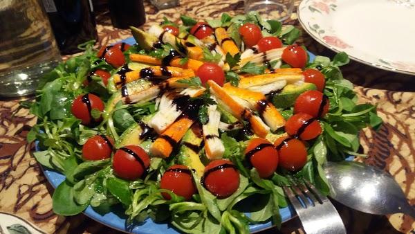 Imagen 19 Restaurante Japones Sakura foto