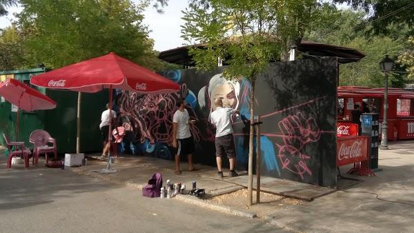 Imagen 49 CINE DE VERANO DE LA BOMBILLA: FESCINAL foto