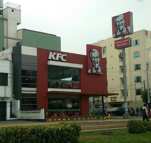 Imagen 24 KFC foto
