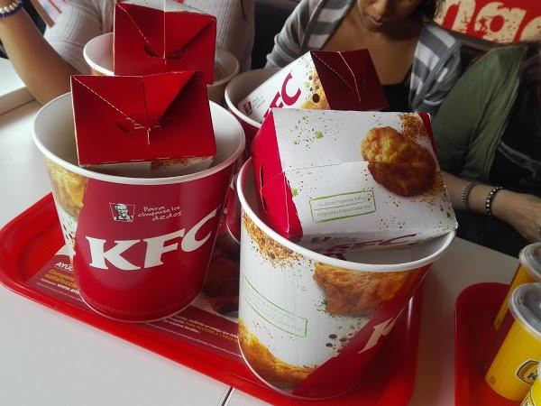 Imagen 27 KFC foto