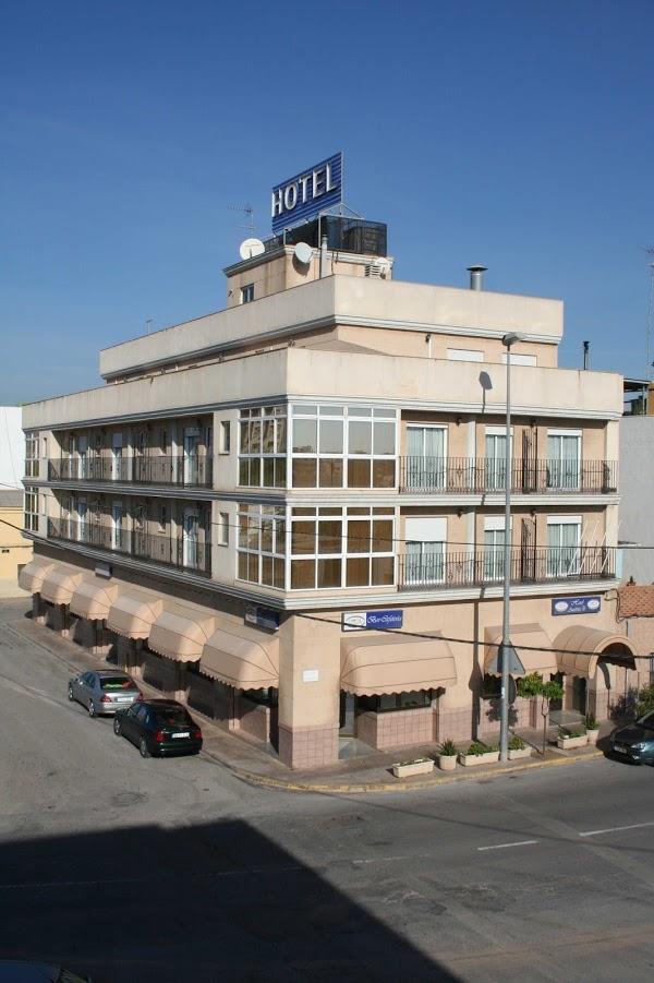 Imagen 61 Hotel Austria 76 foto