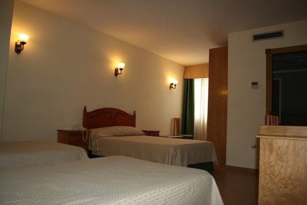 Imagen 62 Hotel Austria 76 foto