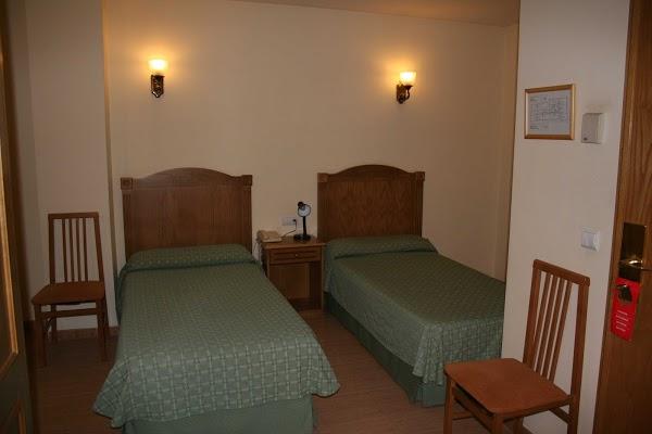 Imagen 64 Hotel Austria 76 foto