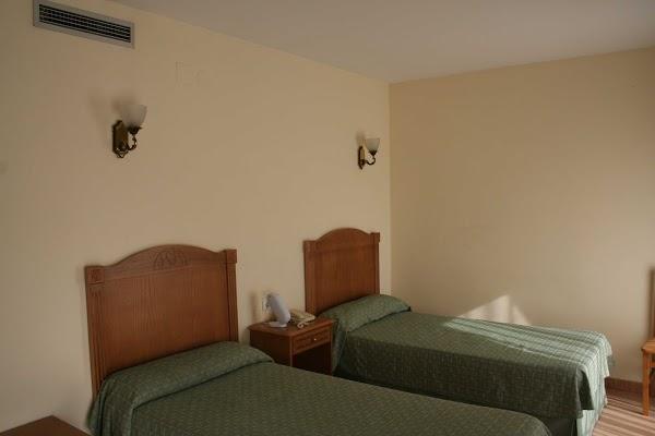 Imagen 65 Hotel Austria 76 foto