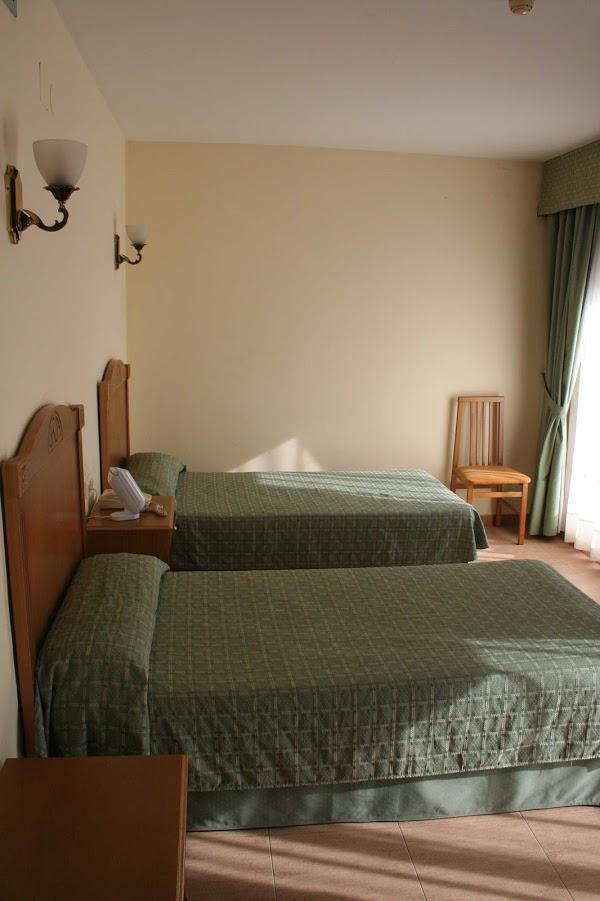 Imagen 66 Hotel Austria 76 foto