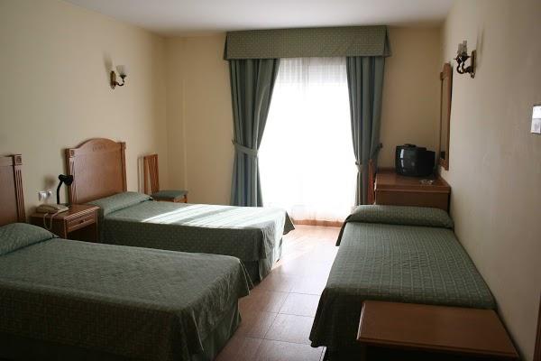 Imagen 67 Hotel Austria 76 foto