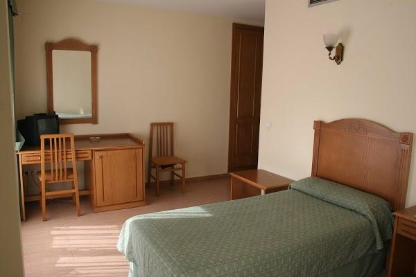 Imagen 68 Hotel Austria 76 foto