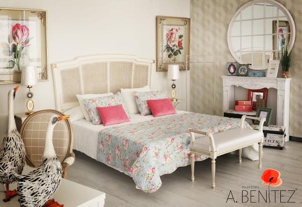 Imagen 1097 Muebles Antonio Benítez S.A. foto