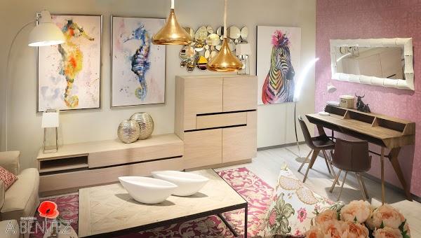 Imagen 1161 Muebles Antonio Benítez S.A. foto