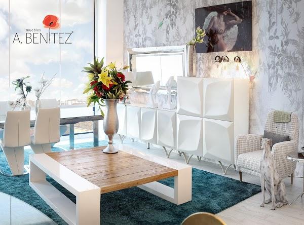 Imagen 1185 Muebles Antonio Benítez S.A. foto